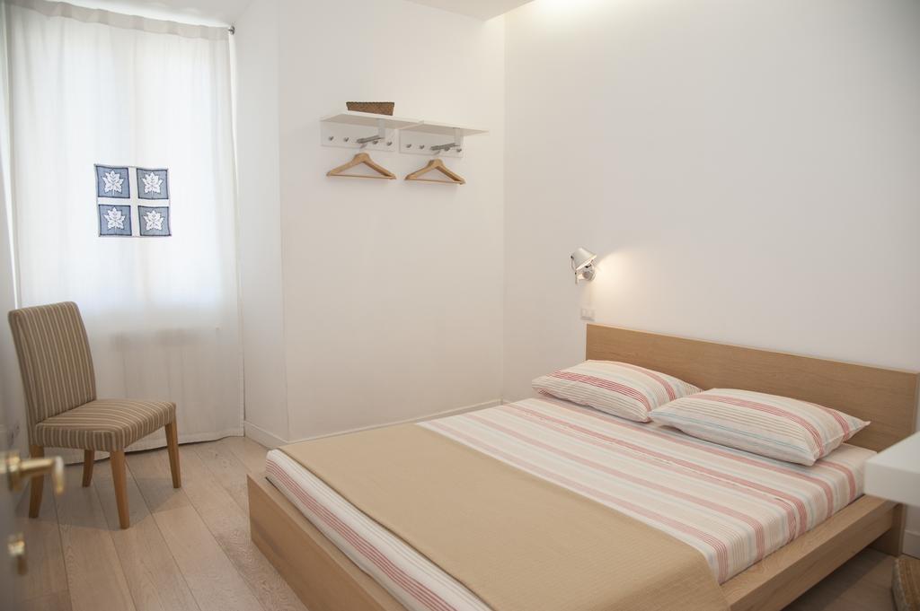Center 2 Rooms B&B Rom Rum bild