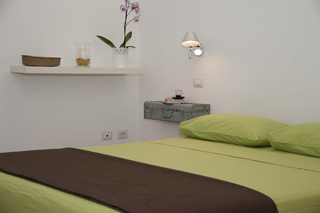 Center 2 Rooms B&B Rom Rum bild