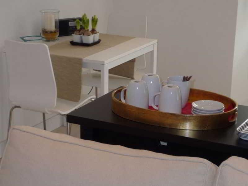 Center 2 Rooms B&B Rom Exteriör bild